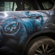 Image for article titled Russia's Airbrushed Car Scene Is Out Of Control